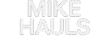 Mike Hauls