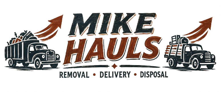 Mike Hauls